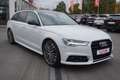 Audi A6 Avant 1.8 TFSI ultra Standheizung Panorama Wit - thumbnail 5