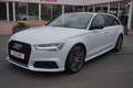 Audi A6 Avant 1.8 TFSI ultra Standheizung Panorama Wit - thumbnail 1