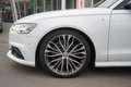 Audi A6 Avant 1.8 TFSI ultra Standheizung Panorama Wit - thumbnail 7