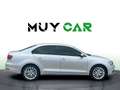 Volkswagen Jetta 1.4 TSI Hybrid Sport DSG Plateado - thumbnail 8