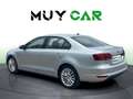 Volkswagen Jetta 1.4 TSI Hybrid Sport DSG Plateado - thumbnail 5