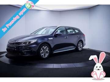 Sportswagon 2.0GDI PHEV PREMIUM Executive FULL LED