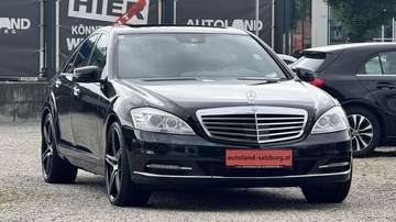 BlueTec 4-Matic*Schiebedach*ParkPaket*