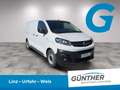 Opel Vivaro KW M BlueHDI 100 S&S 6G Weiß - thumbnail 2