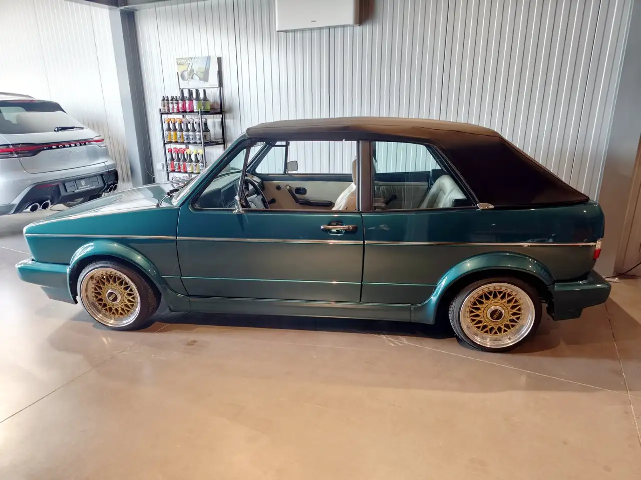 Volkswagen Golf Golf 1991