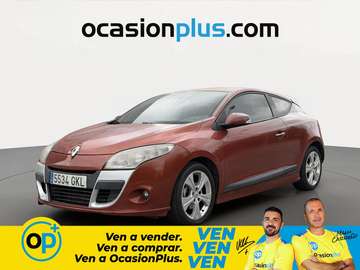 Coupé 1.5dCi Dynamique 105