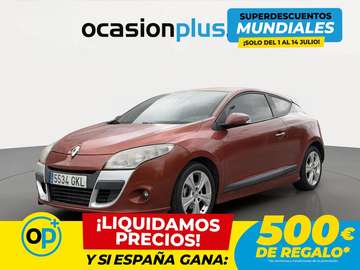 Coupé 1.5dCi Dynamique 105