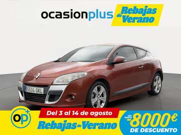 Coupé 1.5dCi Dynamique 105