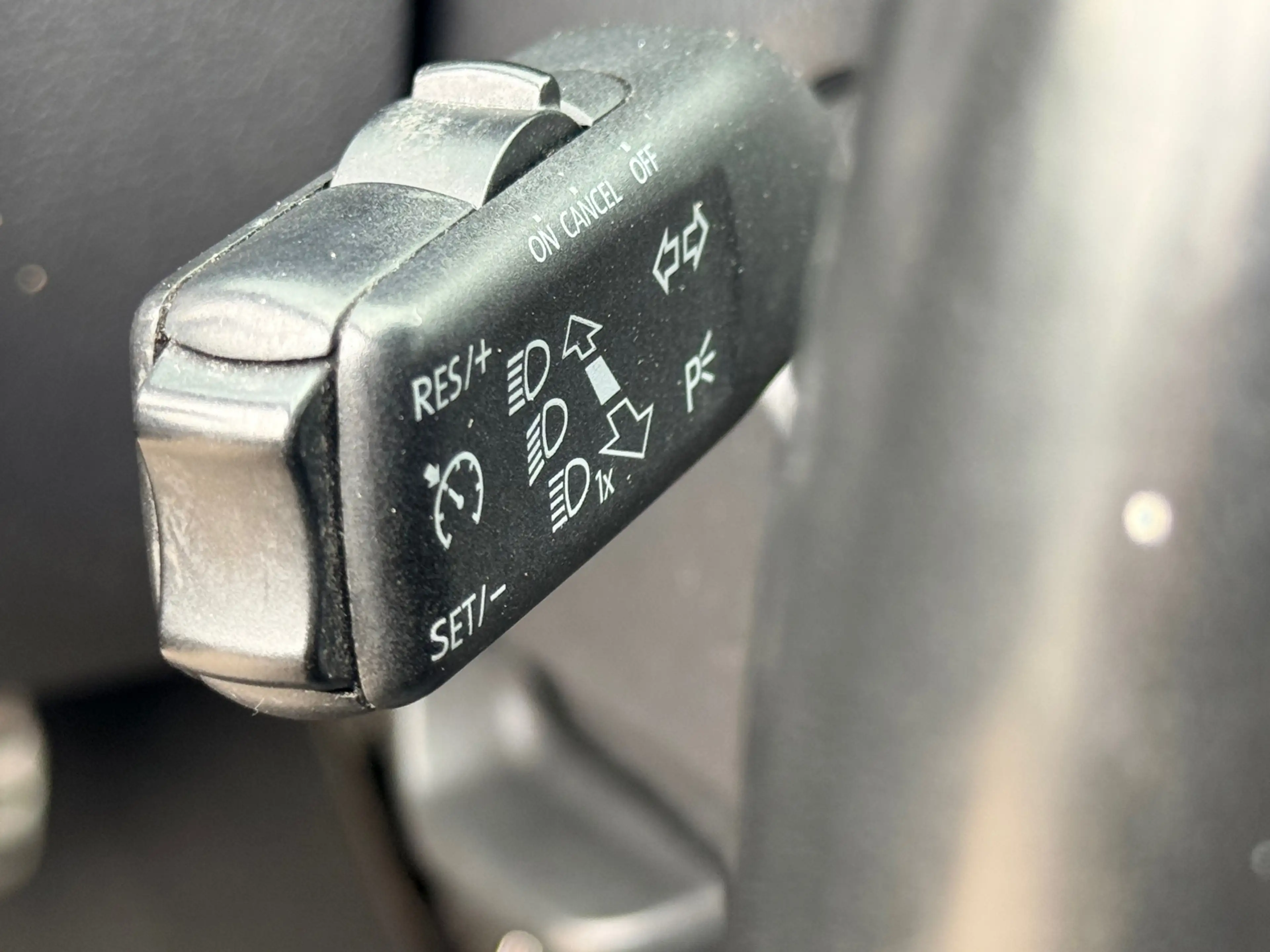 Volkswagen Golf Plus 1.4 TSI Trendline Style — photo 6