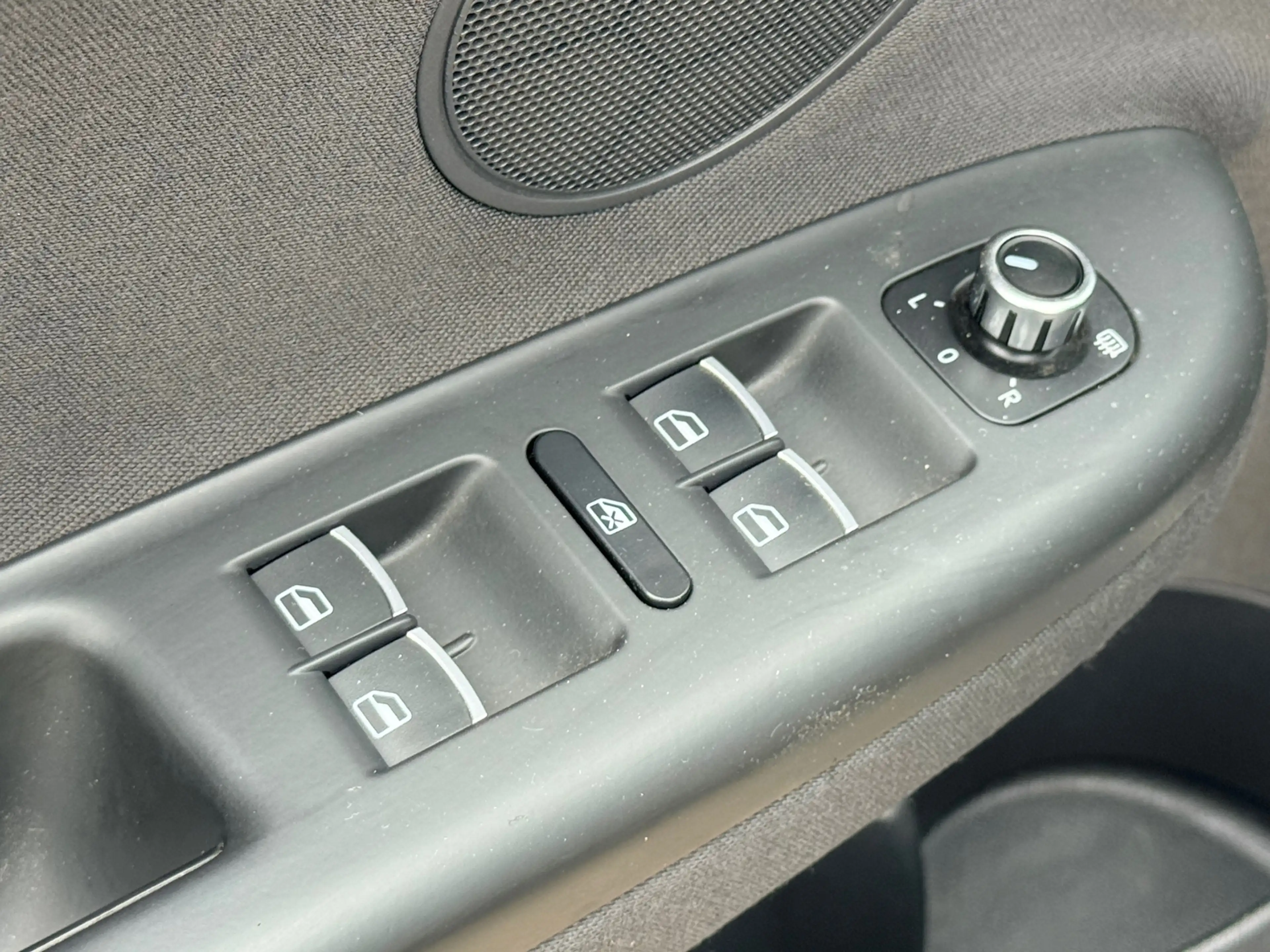 Volkswagen Golf Plus 1.4 TSI Trendline Style — photo 5