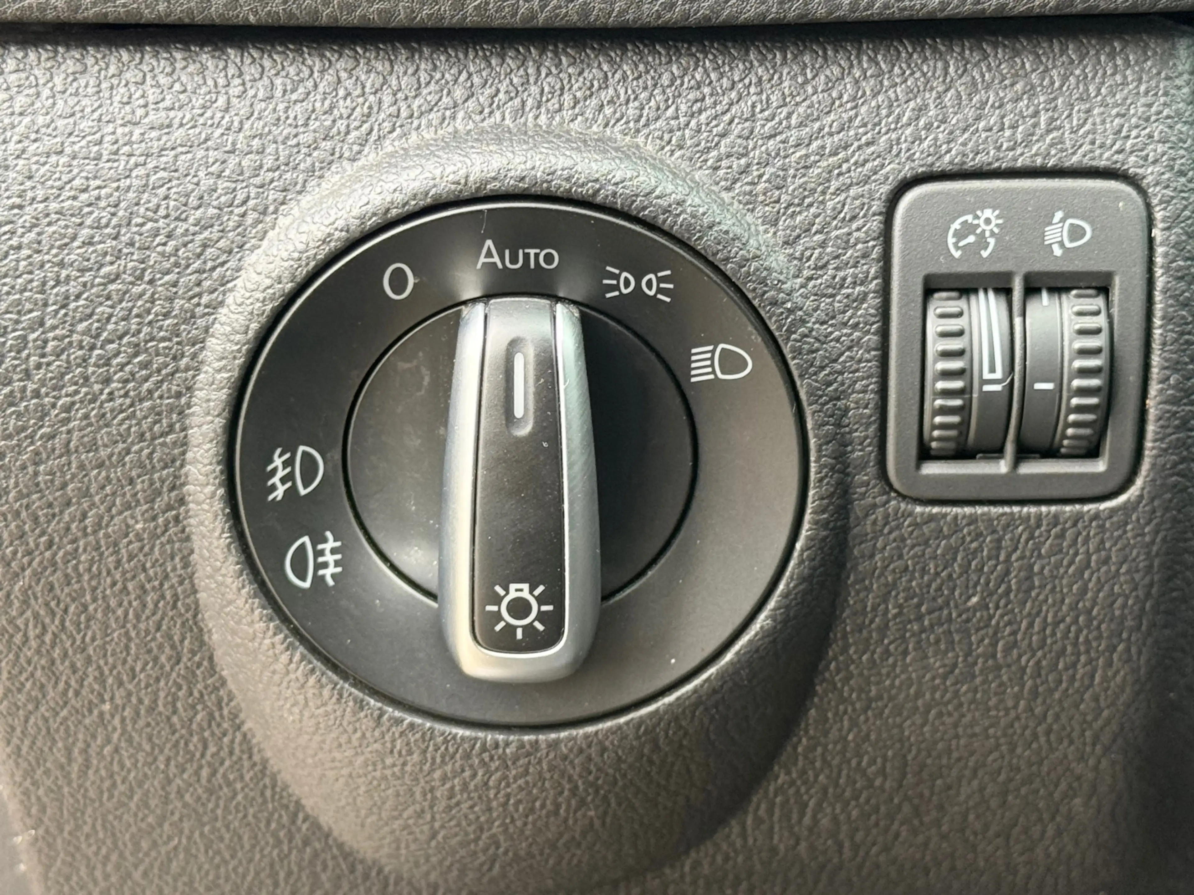 Volkswagen Golf Plus 1.4 TSI Trendline Style — photo 7