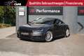 Audi TTS 2.0 TFSI Coupe quattro LED/MMI/B&O/RFK/NAVI/KEY... Grau - thumbnail 1