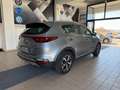 Kia Sportage Sportage IV 2018 1.6 crdi GT Line awd 136cv Grijs - thumbnail 4