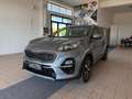 Kia Sportage Sportage IV 2018 1.6 crdi GT Line awd 136cv Grijs - thumbnail 3