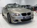 BMW 335 i Cabrio Aut. // M-PAKET // VOLL // KREDIT-GARA... Beige - thumbnail 6