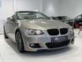 BMW 335 i Cabrio Aut. // M-PAKET // VOLL // KREDIT-GARA... Beige - thumbnail 5