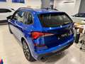 Skoda Kamiq Kamiq 1.0 tsi Black Dots 95cv Blau - thumbnail 6