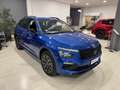 Skoda Kamiq Kamiq 1.0 tsi Black Dots 95cv Blau - thumbnail 2