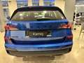 Skoda Kamiq Kamiq 1.0 tsi Black Dots 95cv Blau - thumbnail 5