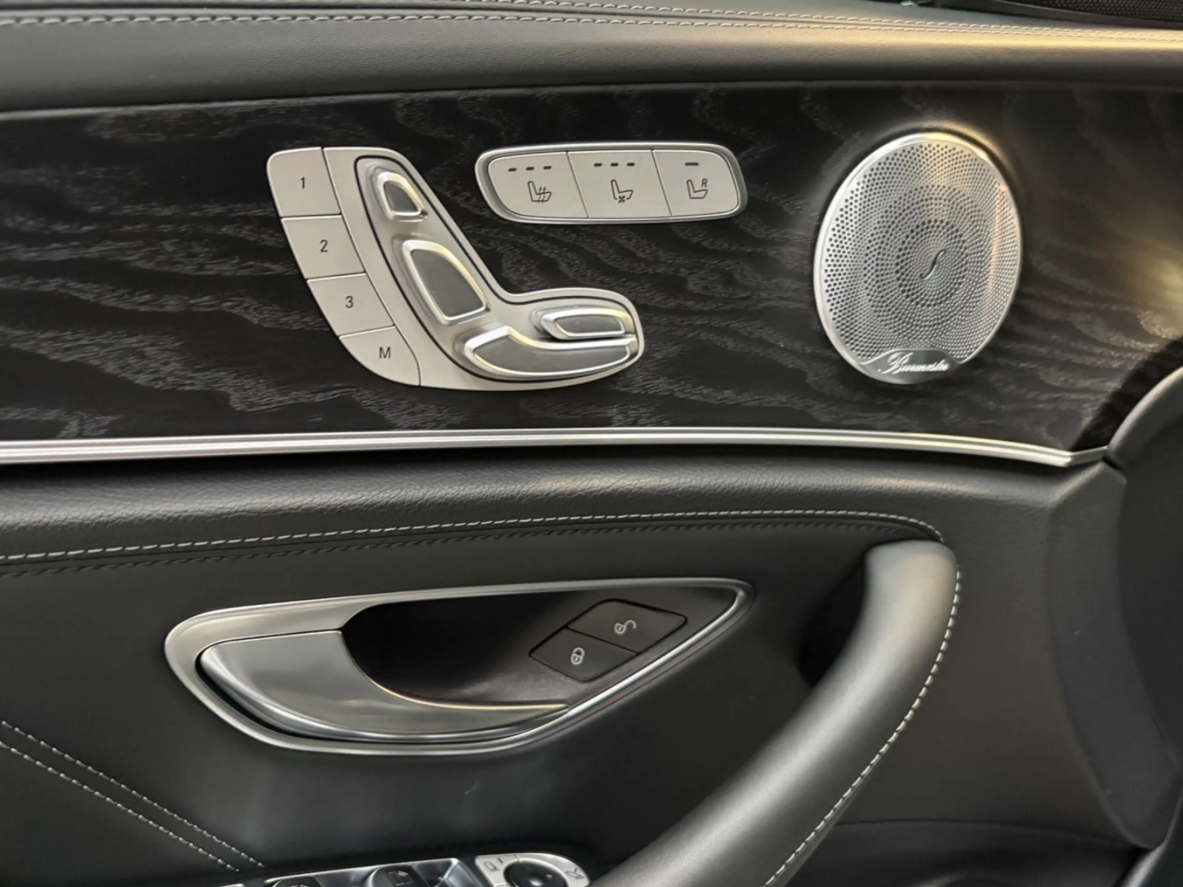 Mercedes-Benz E 63 AMG E 63 S AMG T-Modell 4Matic — photo 12