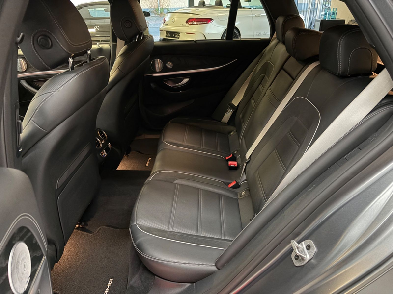 Mercedes-Benz E 63 AMG E 63 S AMG T-Modell 4Matic — photo 8