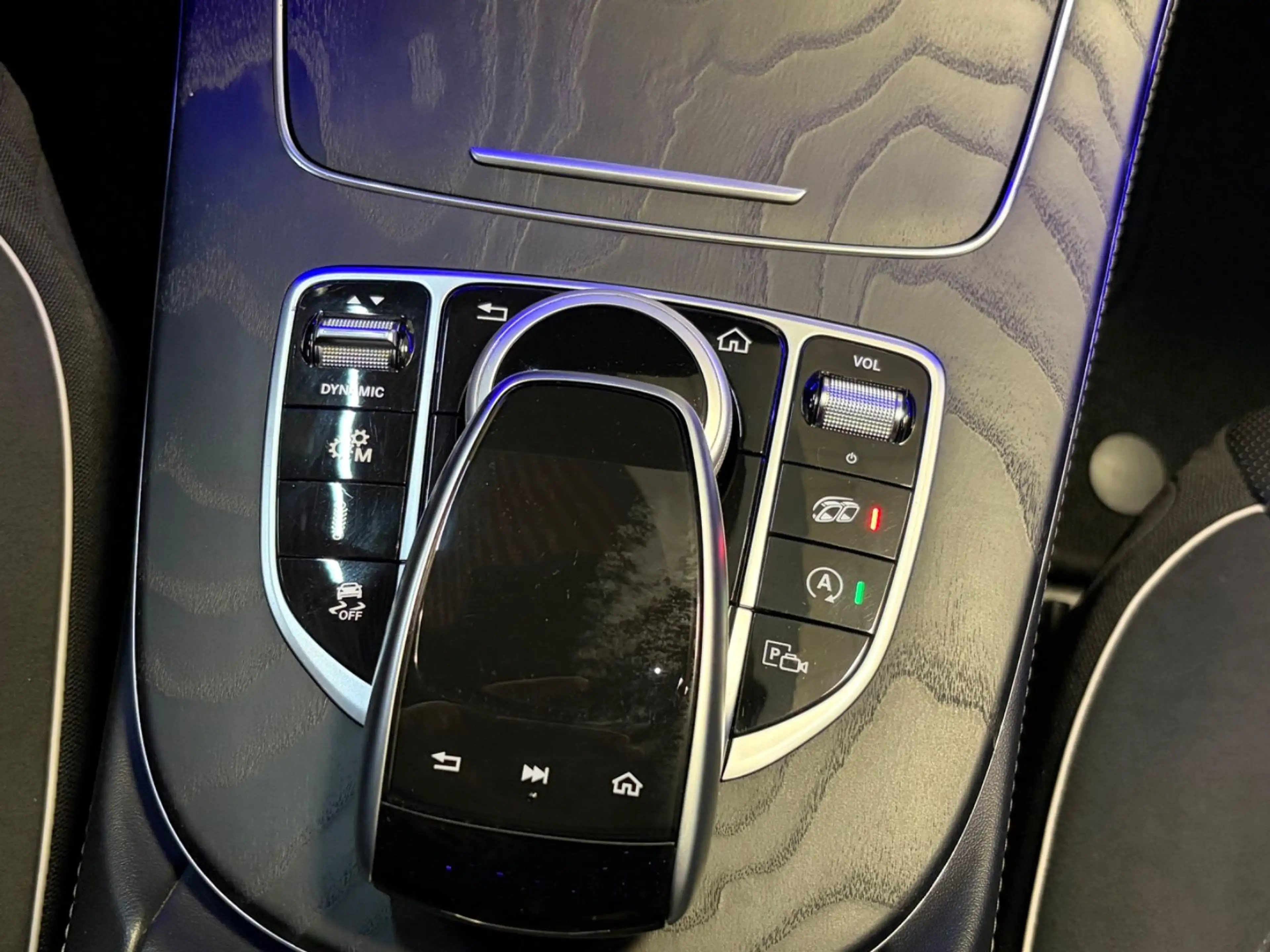 Mercedes-Benz E 63 AMG E 63 S AMG T-Modell 4Matic — photo 14