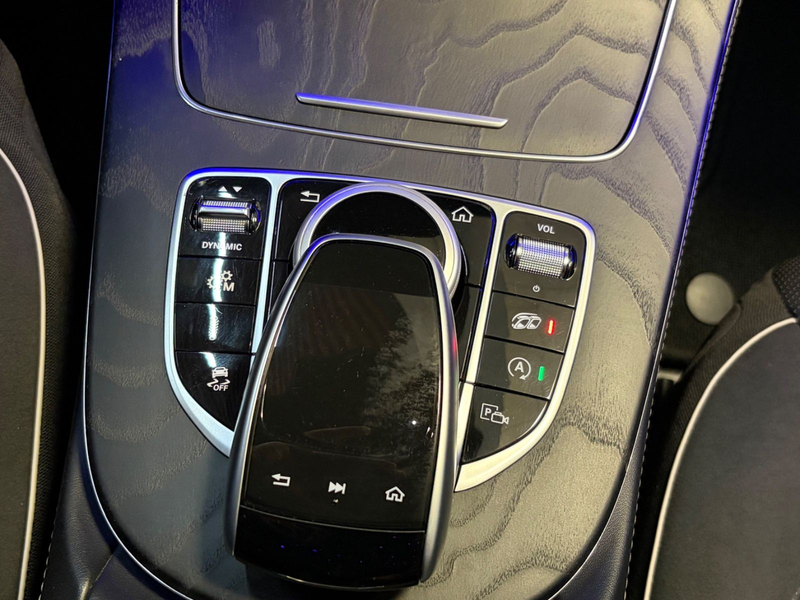 Mercedes-Benz E 63 AMG E 63 S AMG T-Modell 4Matic — photo 14