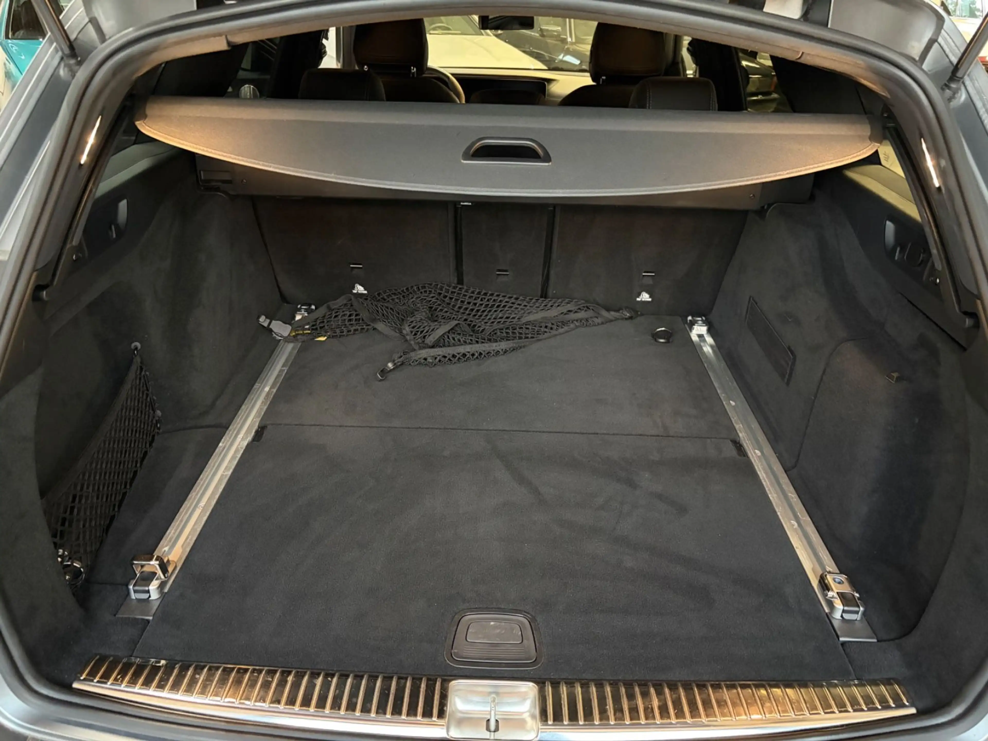 Mercedes-Benz E 63 AMG E 63 S AMG T-Modell 4Matic — photo 10