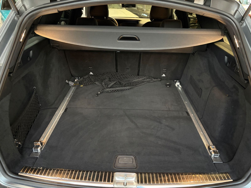 Mercedes-Benz E 63 AMG E 63 S AMG T-Modell 4Matic — photo 10