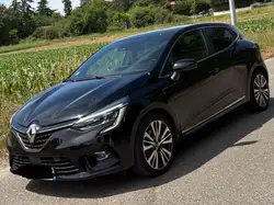 Renault Clio TCe 130 EDC FAP Intens