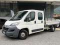 Citroen Jumper JUMPER 2.0 130cv cassonato Weiß - thumbnail 2