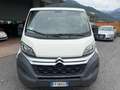 Citroen Jumper JUMPER 2.0 130cv cassonato Weiß - thumbnail 3