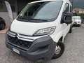 Citroen Jumper JUMPER 2.0 130cv cassonato Weiß - thumbnail 4