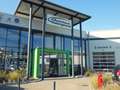 Skoda Octavia IV Combi 2.0 TDI DSG Style Pano Navi MatrixLED 17A Grau - thumbnail 19