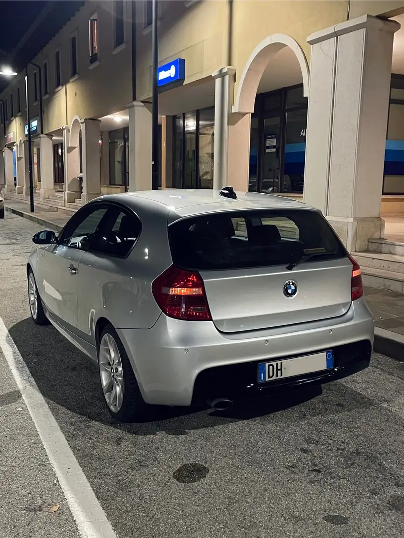 BMW 120 120d 3p Futura dpf - 2