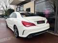 Mercedes-Benz CLA 220 CLASSE 220 CDI Fascination 7-G DCT A Weiß - thumbnail 5
