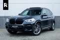 BMW X3 xDrive30e M Sport Panorama / Co-Pilot / Head-Up / Gris - thumbnail 1