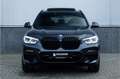 BMW X3 xDrive30e M Sport Panorama / Co-Pilot / Head-Up / Gris - thumbnail 9
