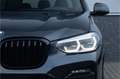 BMW X3 xDrive30e M Sport Panorama / Co-Pilot / Head-Up / Gris - thumbnail 24