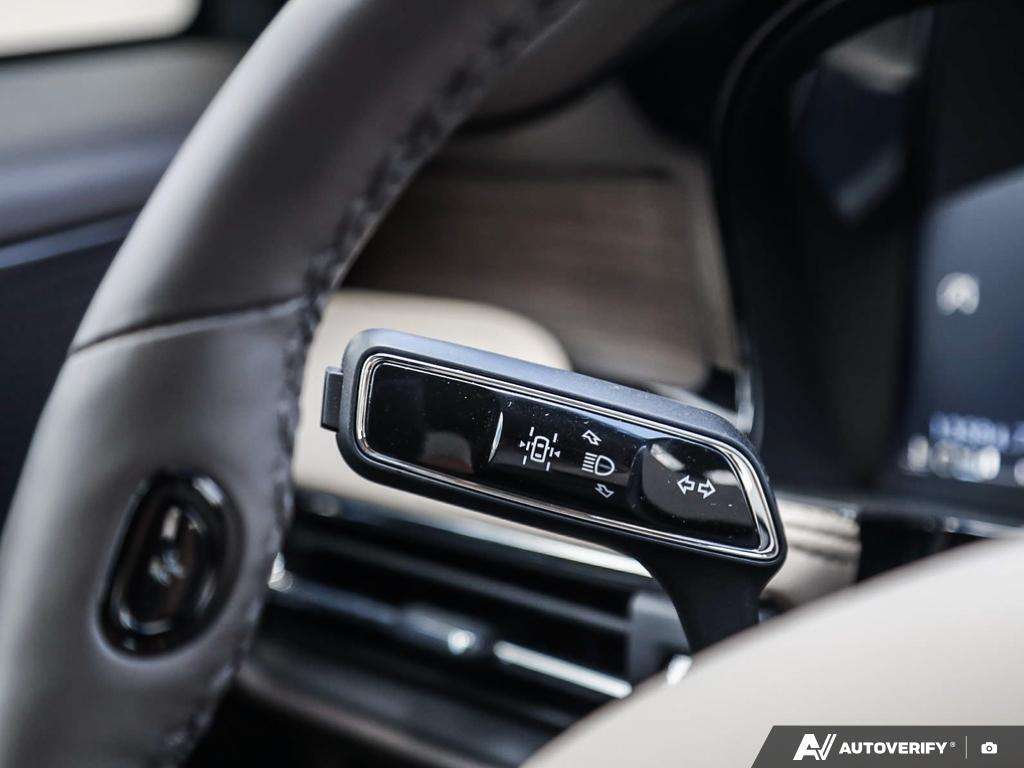 used 2024 Lincoln Corsair car, priced at $45,990