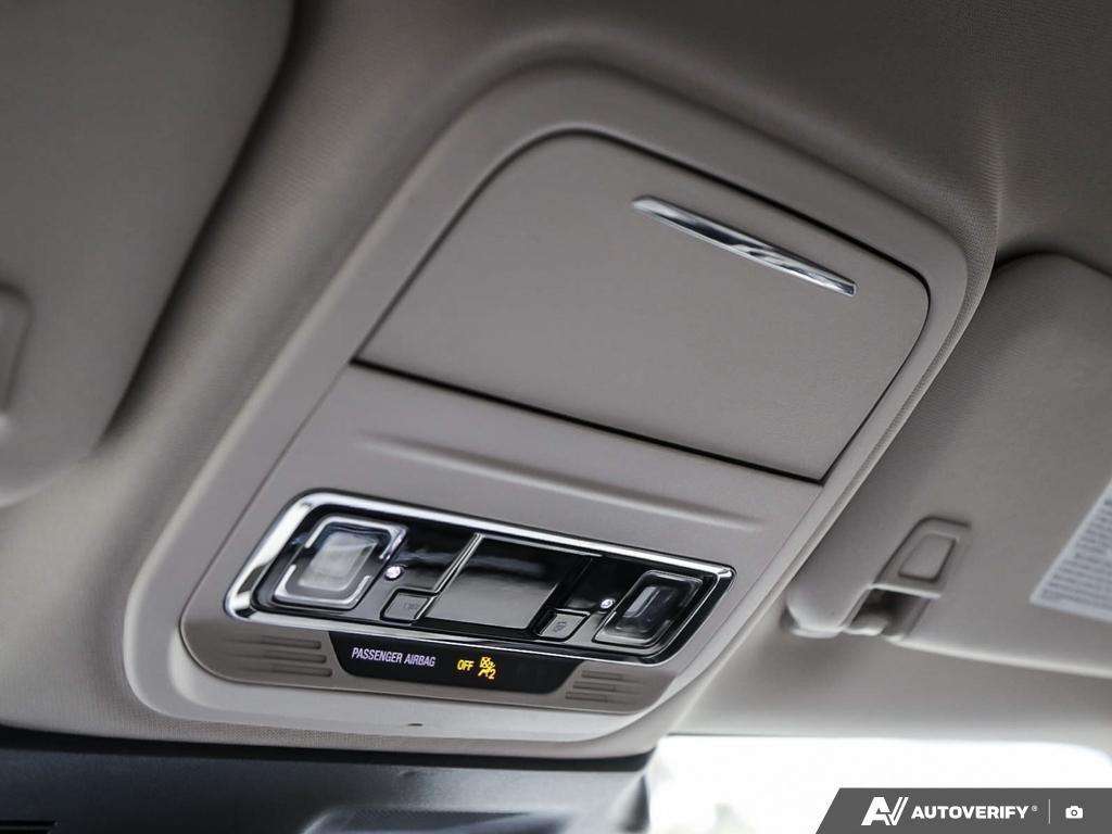 used 2024 Lincoln Corsair car, priced at $45,990