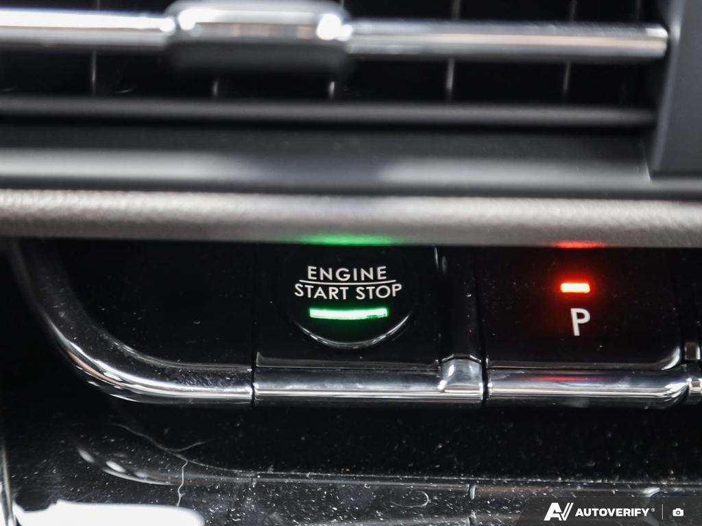 used 2024 Lincoln Corsair car, priced at $45,990