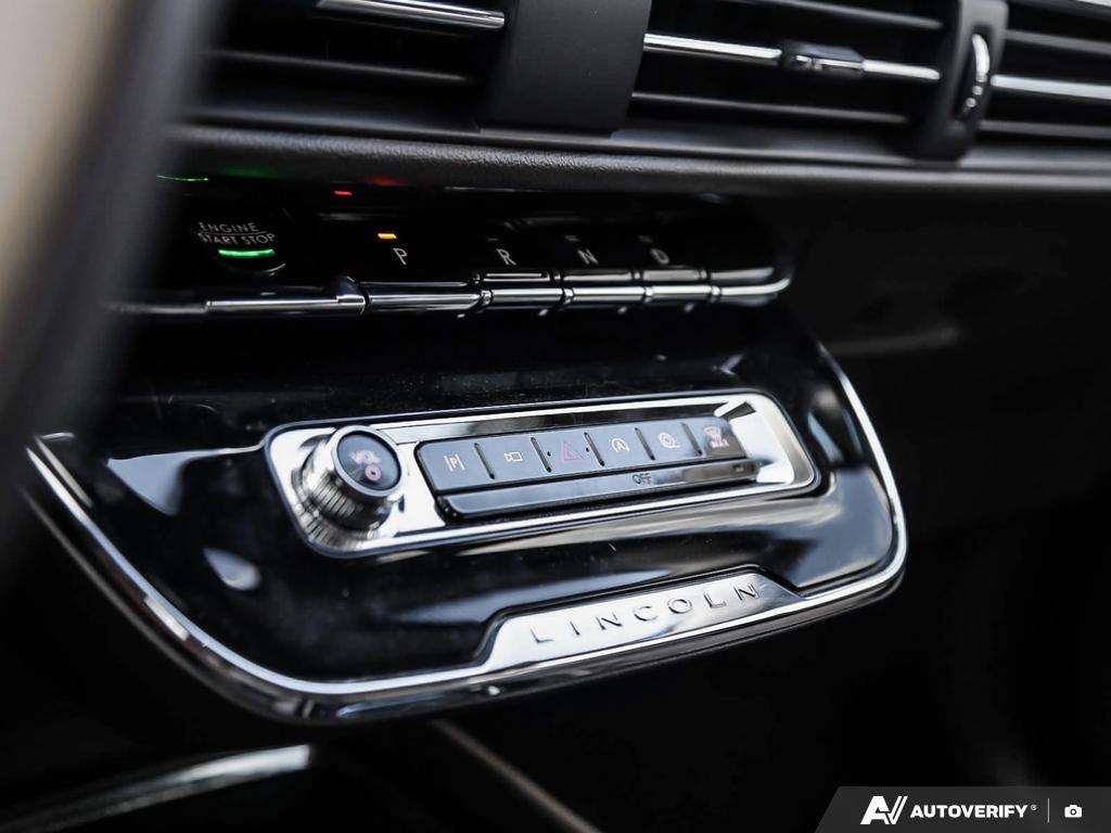 used 2024 Lincoln Corsair car, priced at $45,990