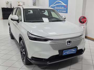 HR-V 1.5 hev Advance Style ecvt