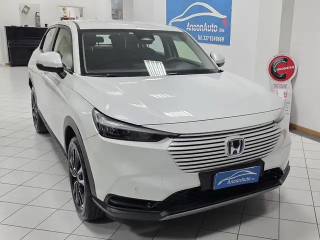 Honda HR-V HR-V 1.5 hev Advance Style ecvt