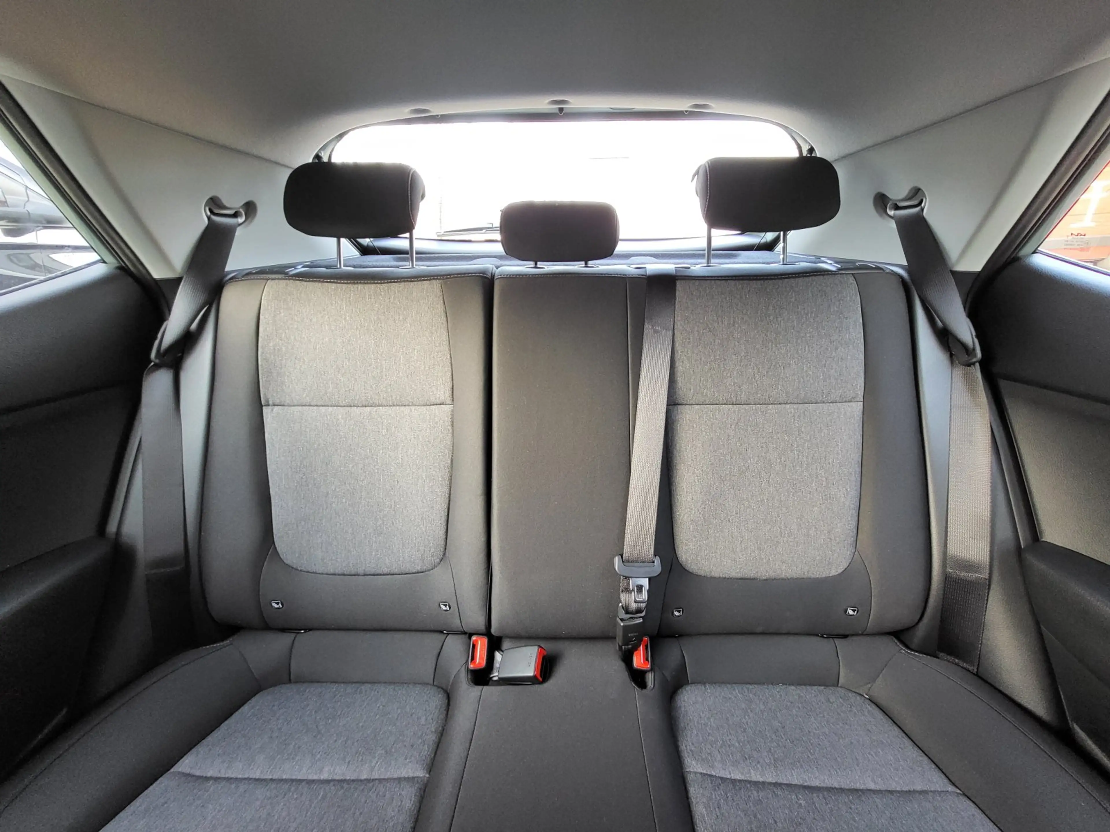 Kia Stonic 1.0 T-GDI 74kw 7DCT Spin|NAVI|APPLE|KLIMA|KAMERA — photo 14