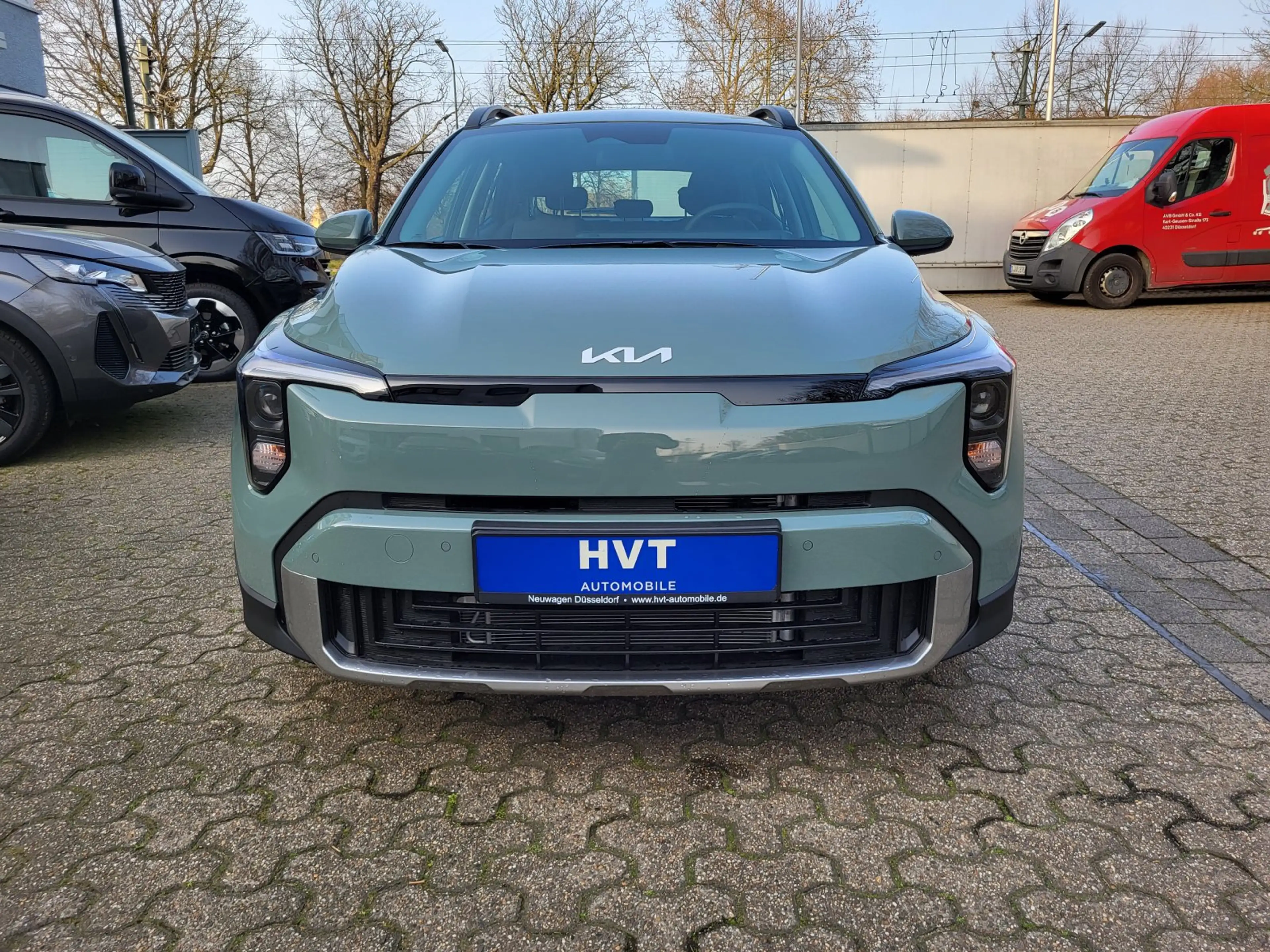 Kia Stonic 1.0 T-GDI 74kw 7DCT Spin|NAVI|APPLE|KLIMA|KAMERA — photo 3