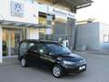 Volkswagen Caddy 1.5TSI DSG/7 Sitze/AHK Vorb. APP Schwarz - thumbnail 4
