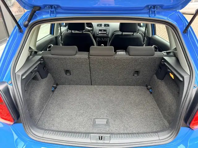 Volkswagen Polo view 15