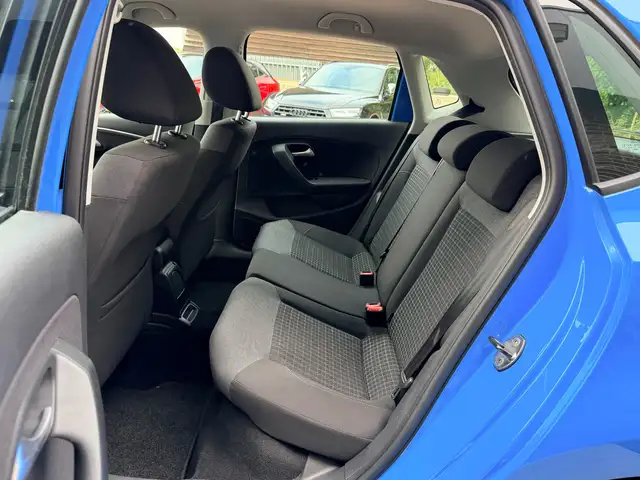 Volkswagen Polo view 14